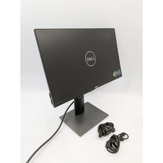 Dell 22" IPS LED Monitor P2219H With Stand & Cords