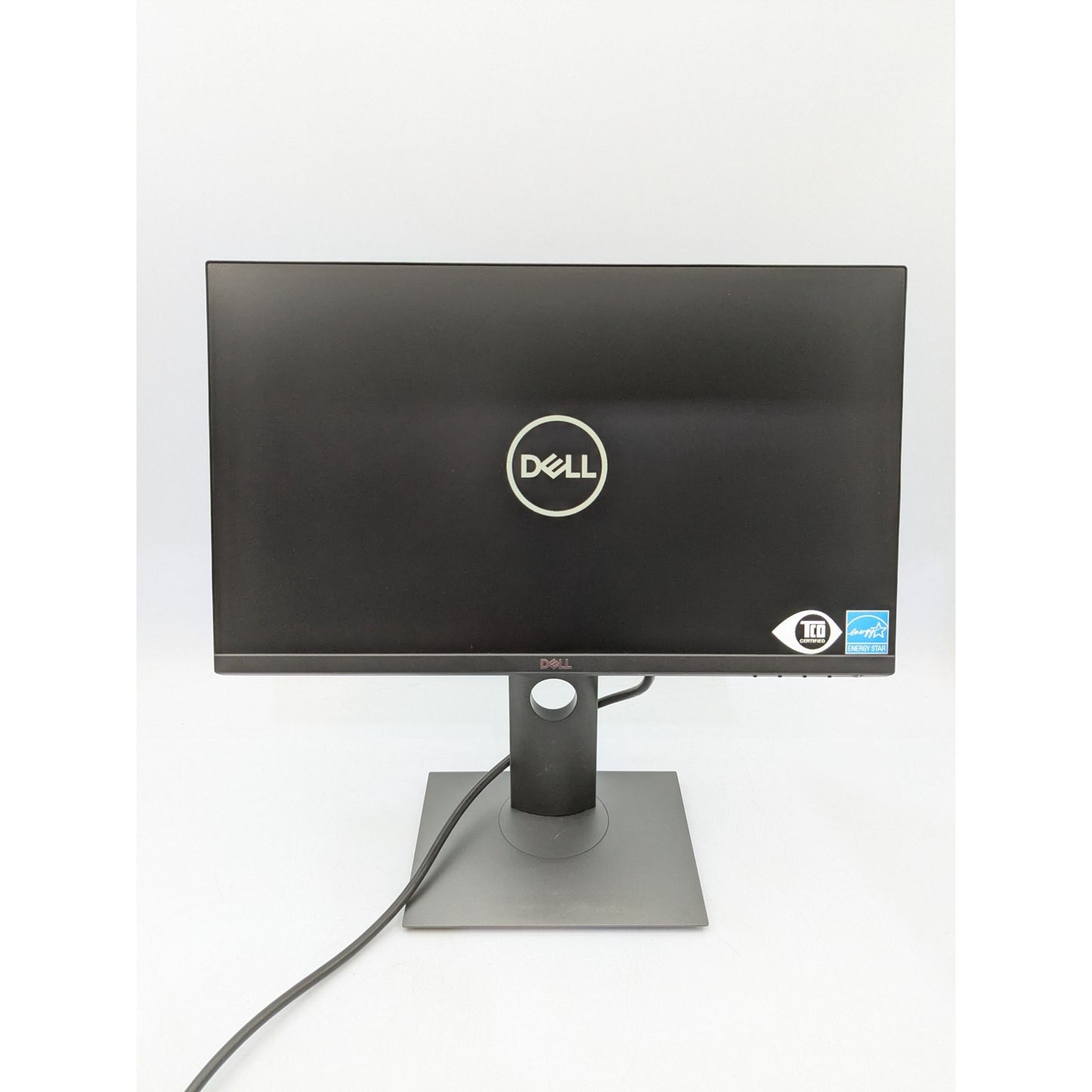 Dell 22" IPS LED Monitor P2219H With Stand & Cords