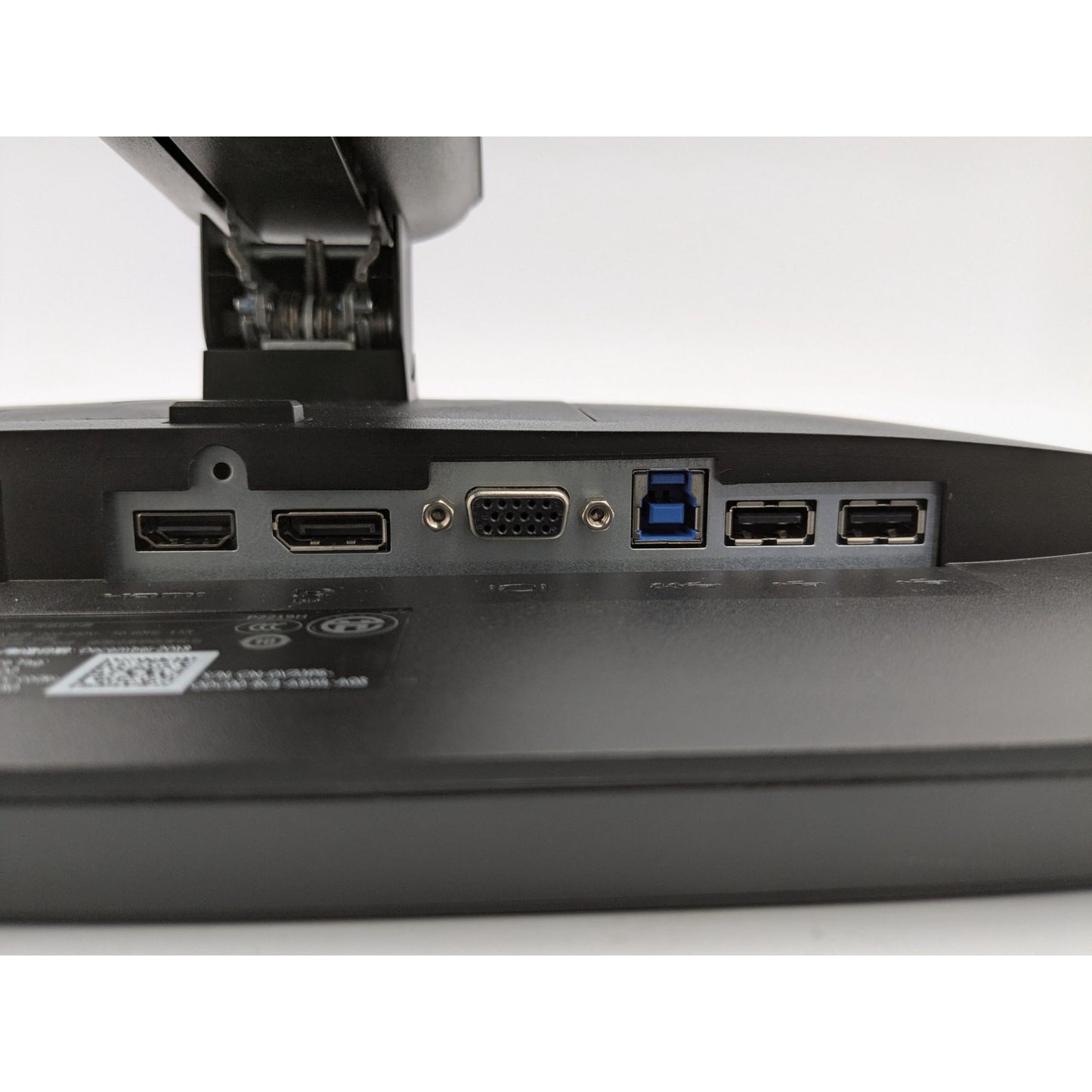 Dell 22" IPS LED Monitor P2219H With Stand & Cords
