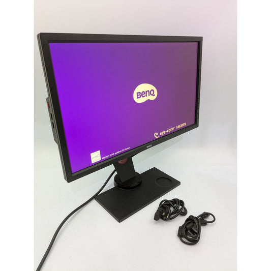 BenQ XL2430-b 24" 144Hz LCD Gaming Monitor