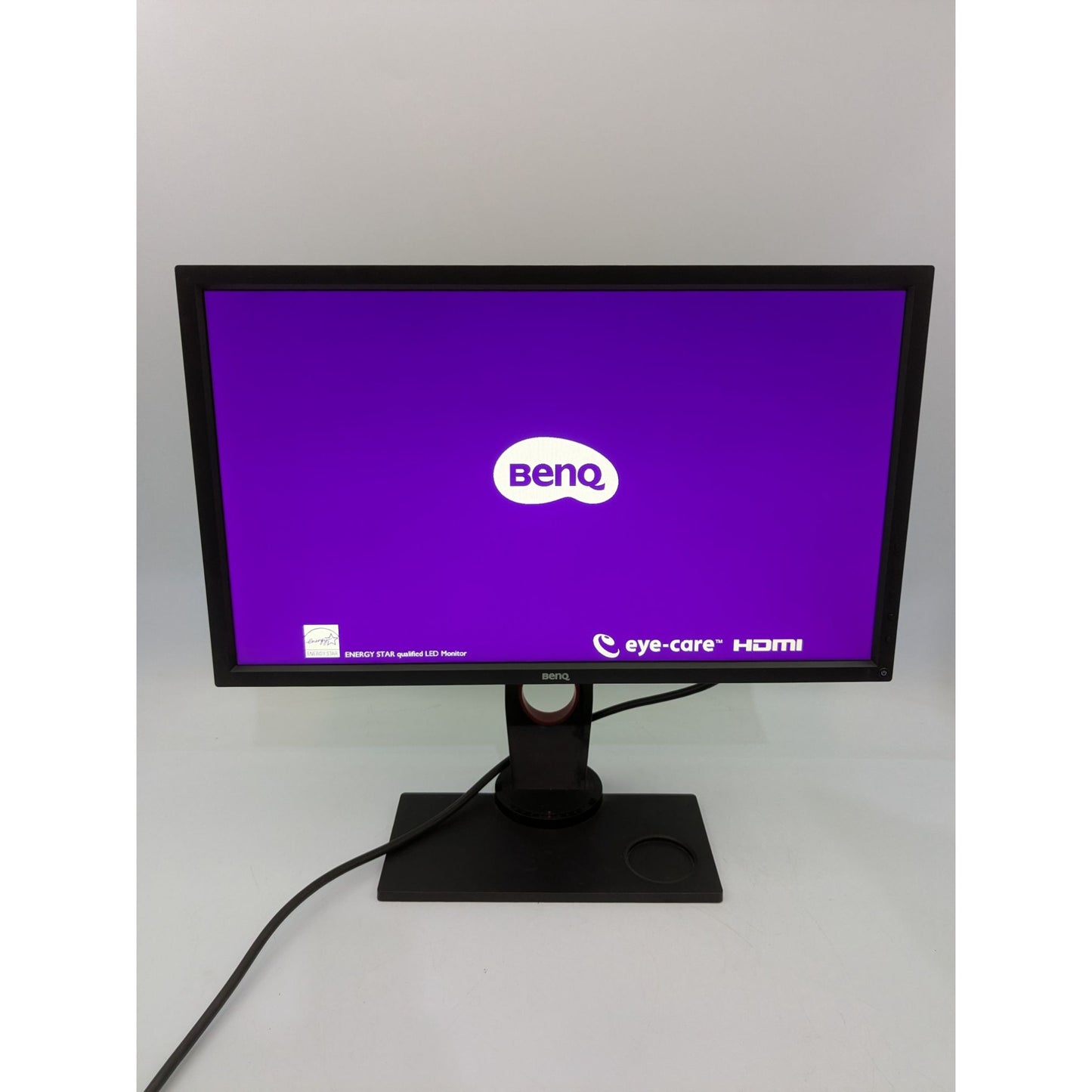 BenQ XL2430-b 24" 144Hz LCD Gaming Monitor