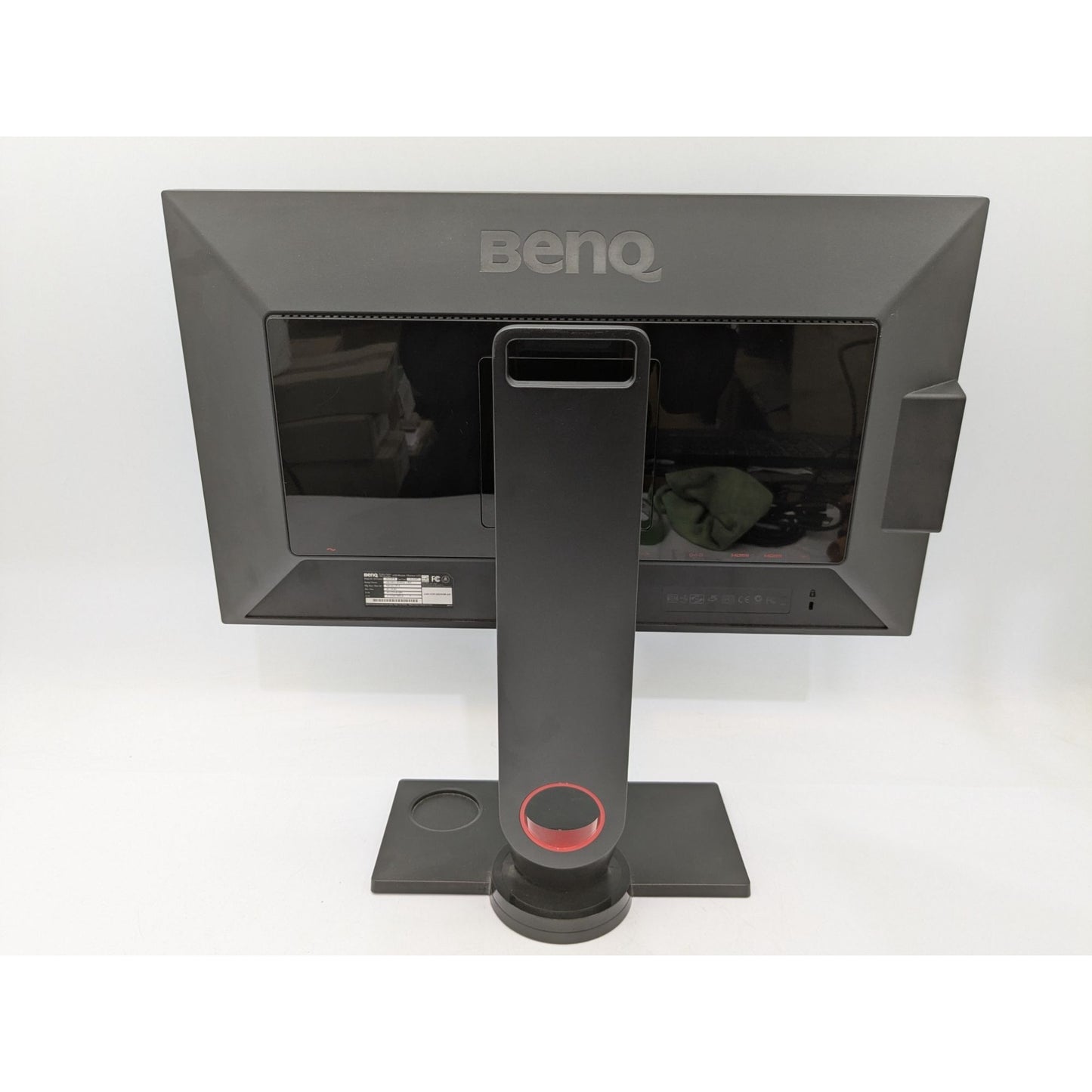 BenQ XL2430-b 24" 144Hz LCD Gaming Monitor