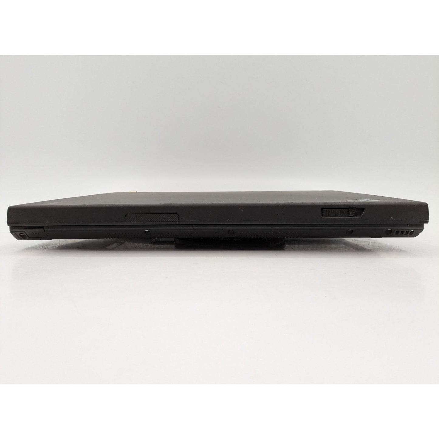 IBM ThinkPad T43 14" Display Intel Pentium M 730 1.60 GHz 256MB RAM Black Laptop