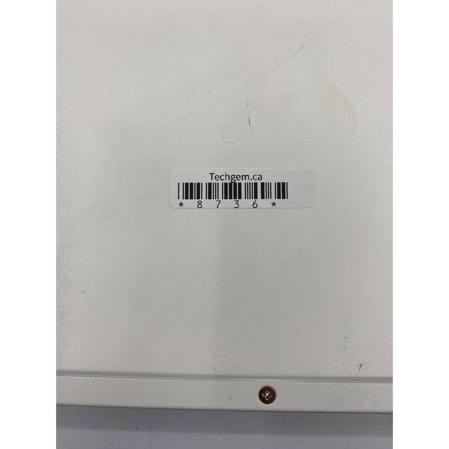 Aruba Networks 650 Multi-Port Wireless Controller With Ethernet & USB Ports