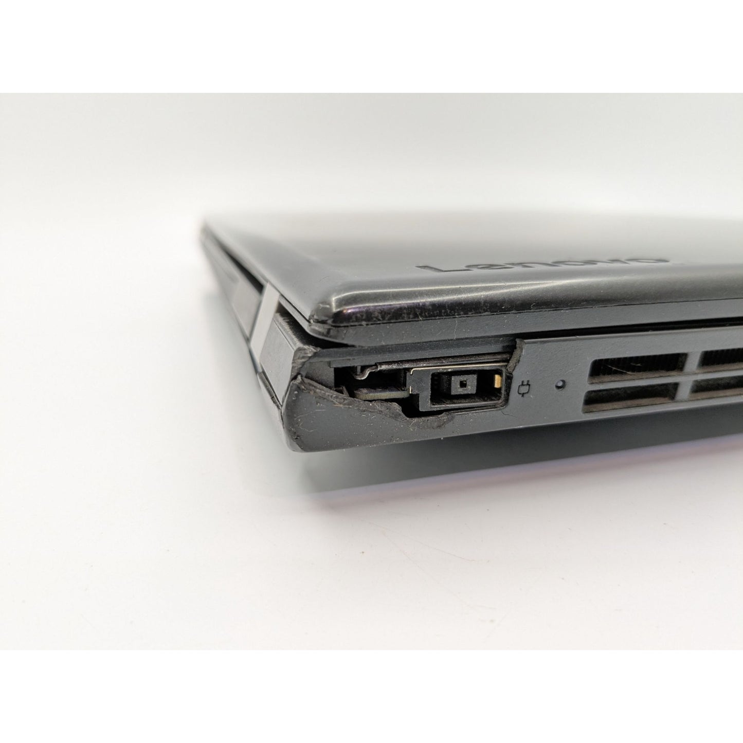 Lenovo ThinkPad E570 15.6" Display Intel i7-6500U 16GB RAM 750GB HDD 128GB SSD