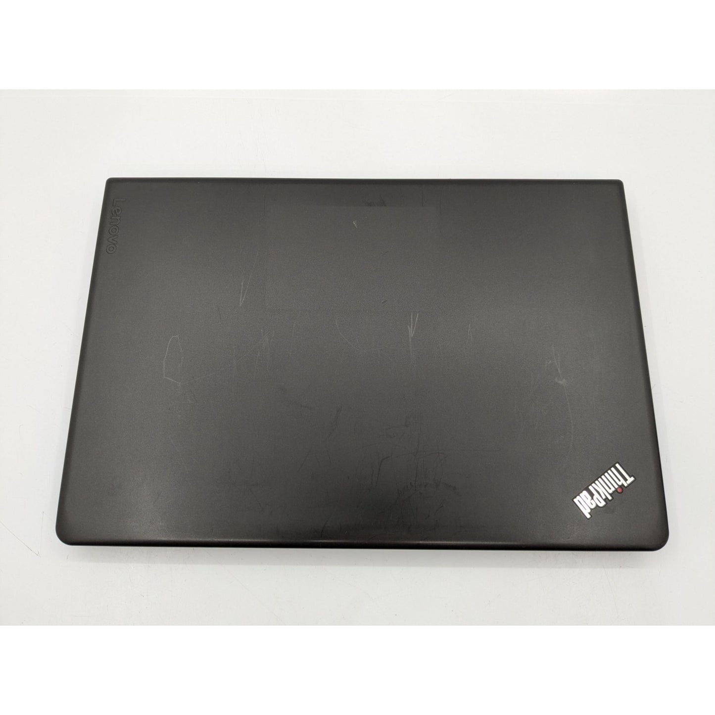 Lenovo ThinkPad E570 15.6" Display Intel i7-6500U 16GB RAM 750GB HDD 128GB SSD