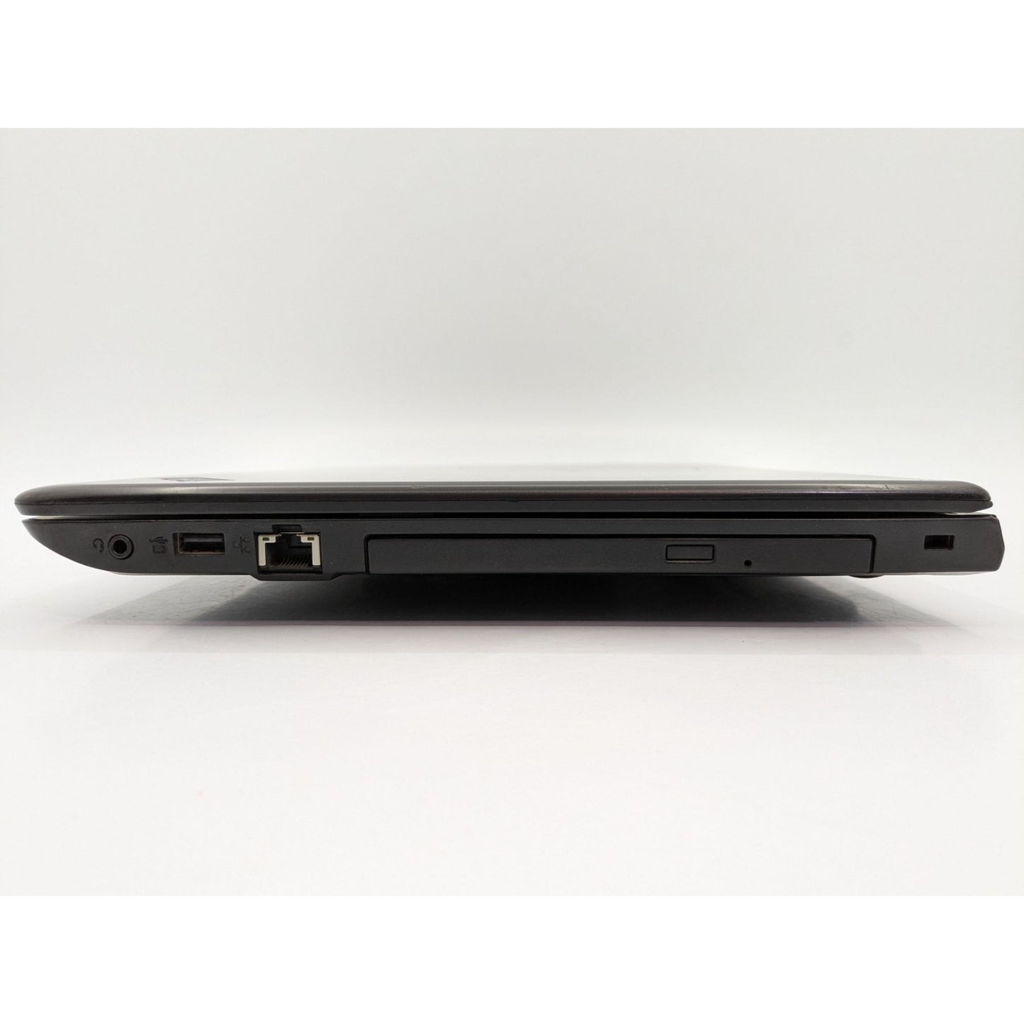 Lenovo ThinkPad E570 15.6" Display Intel i7-6500U 16GB RAM 750GB HDD 128GB SSD