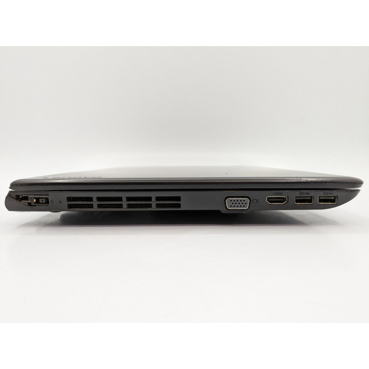 Lenovo ThinkPad E570 15.6" Display Intel i7-6500U 16GB RAM 750GB HDD 128GB SSD