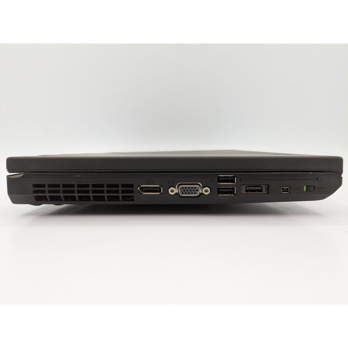 Lenovo ThinkPad T520 15.6" Intel Core i5-2520M 16GB RAM 128GB SSD Windows 11 Pro