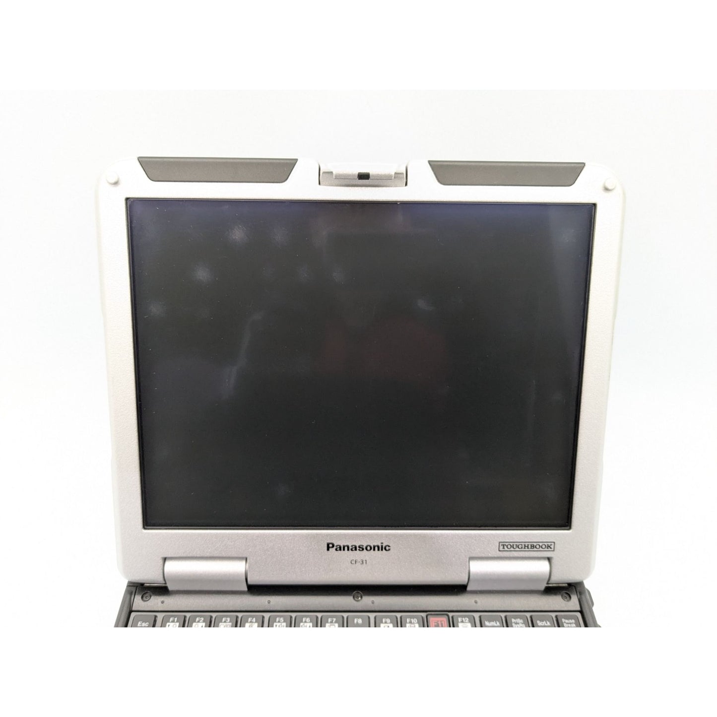 Panasonic Toughbook CF-31 13.1" Screen Intel Core i5-520M 4GB RAM Laptop 2.40GHz