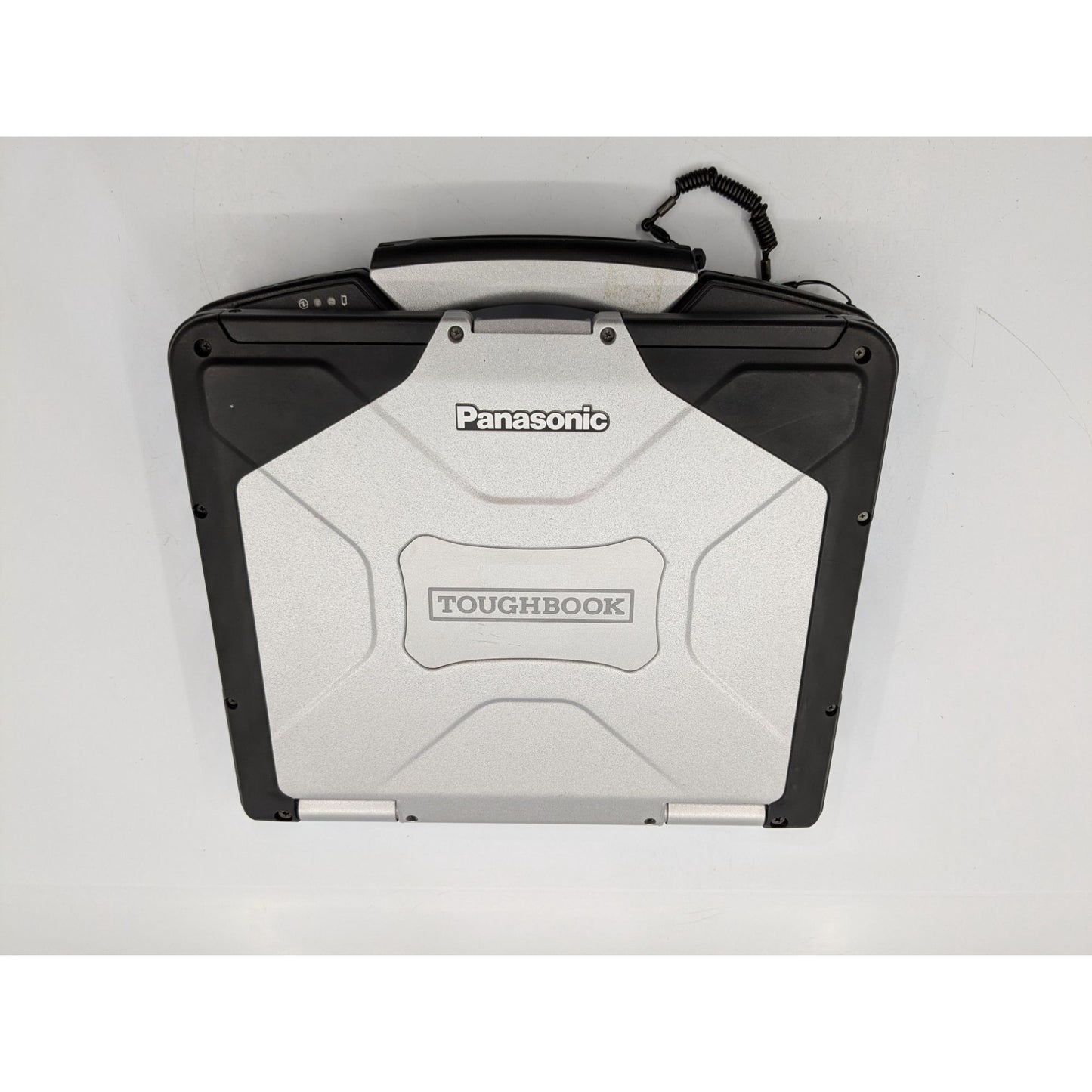 Panasonic Toughbook CF-31 13.1" Screen Intel Core i5-520M 4GB RAM Laptop 2.40GHz