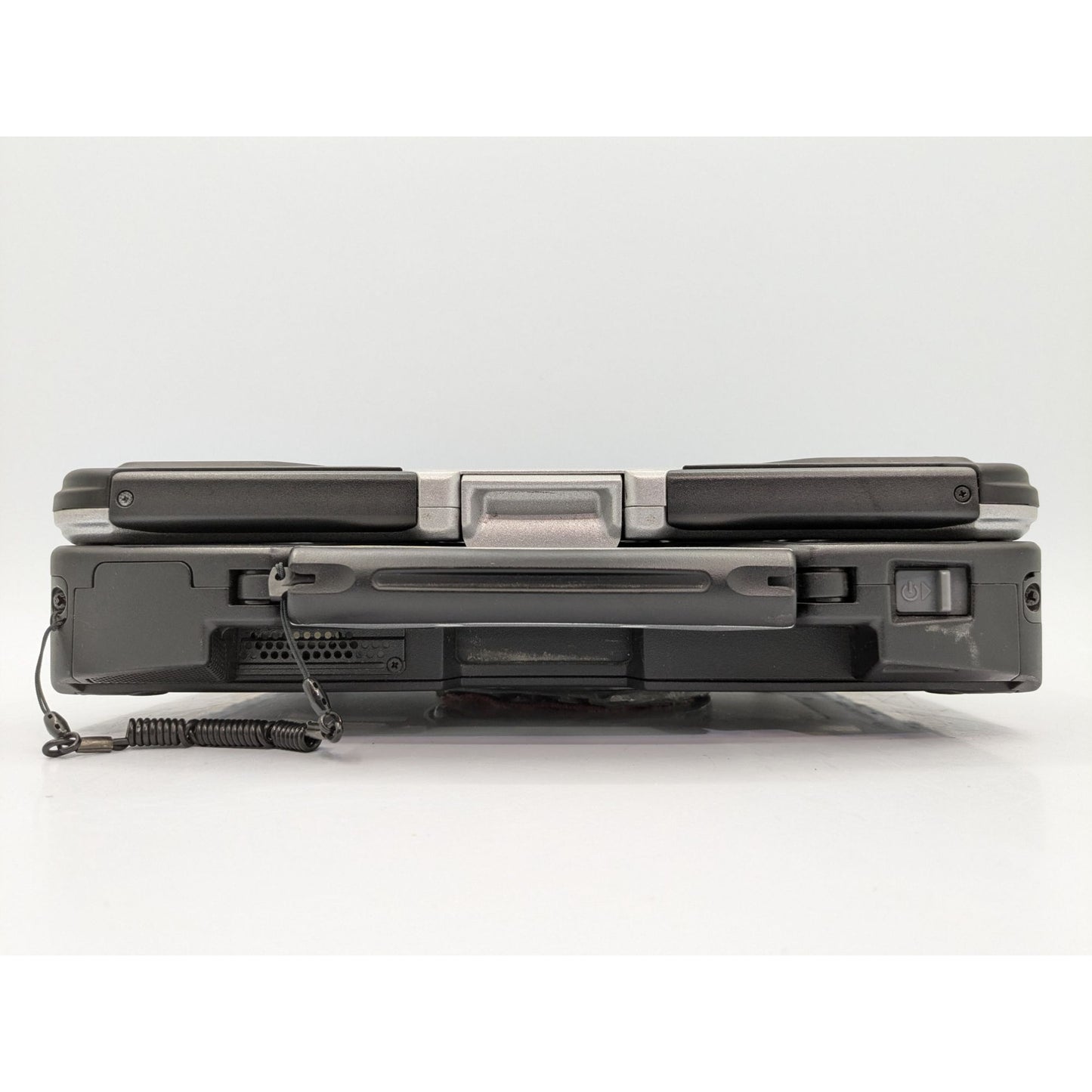 Panasonic Toughbook CF-31 13.1" Screen Intel Core i5-520M 4GB RAM Laptop 2.40GHz