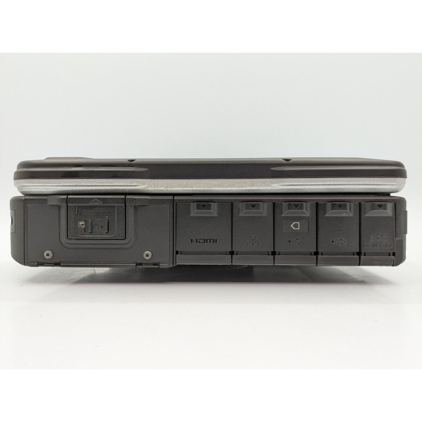 Panasonic Toughbook CF-31 13.1" Screen Intel Core i5-520M 4GB RAM Laptop 2.40GHz