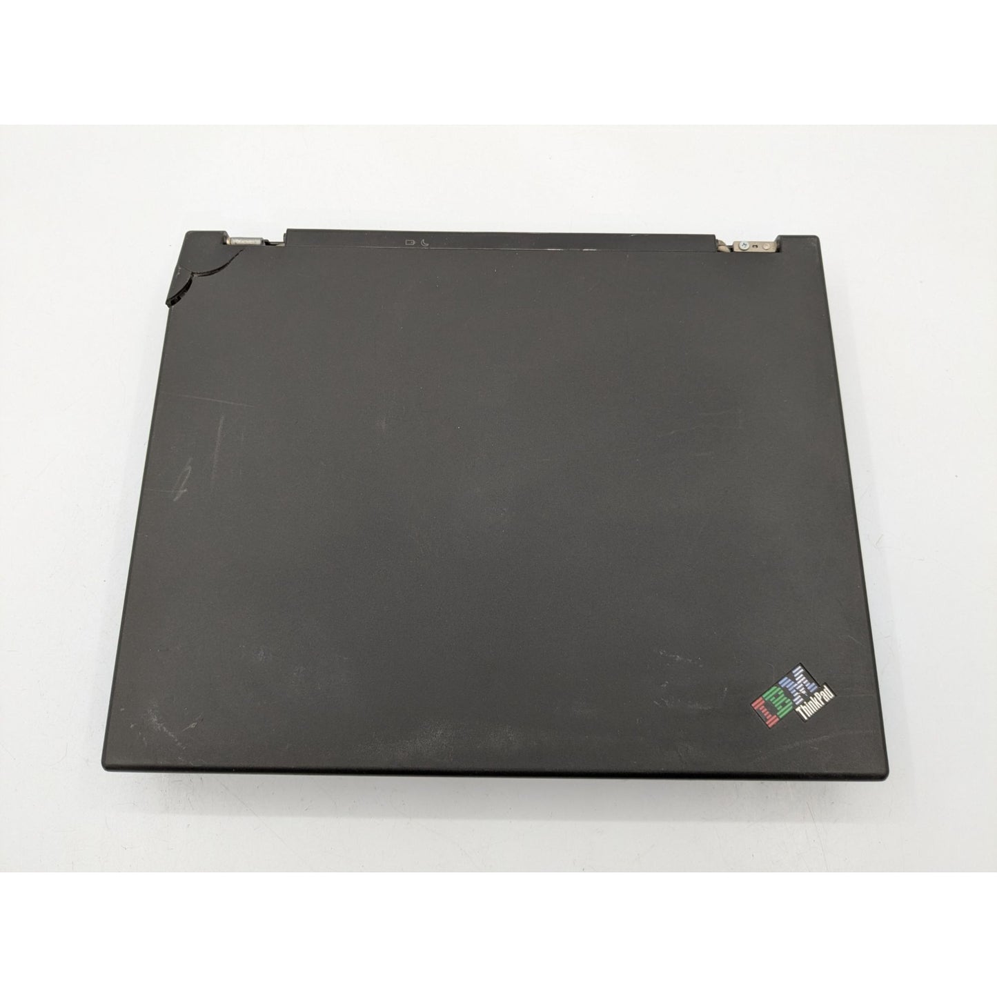 IBM ThinkPad iSeries 1161 13" Display Intel Celeron 0.50 GHz 64MB RAM Laptop