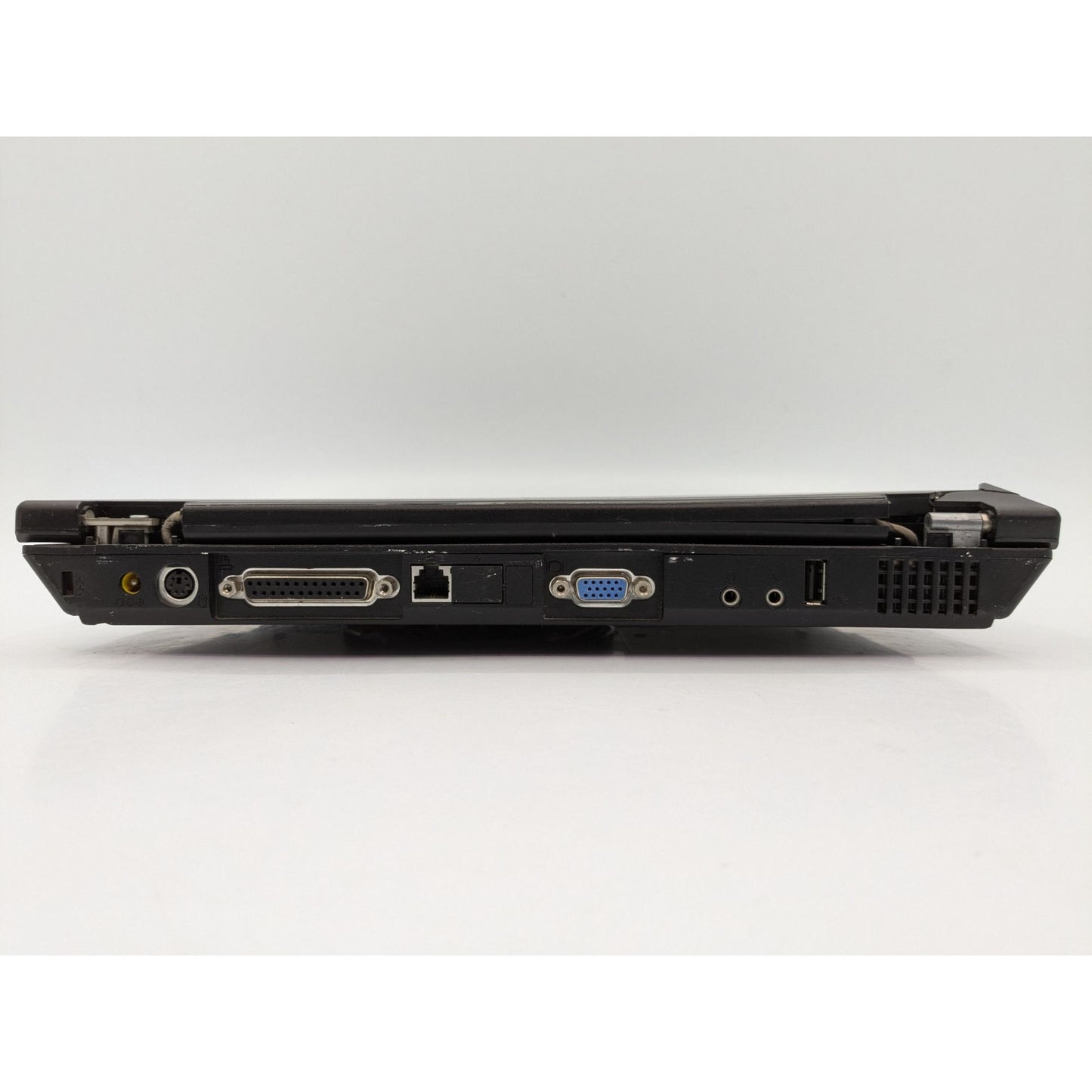 IBM ThinkPad iSeries 1161 13" Display Intel Celeron 0.50 GHz 64MB RAM Laptop