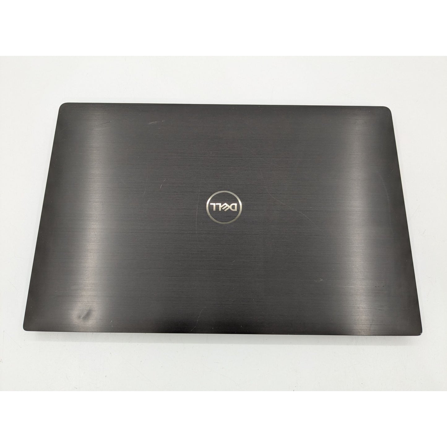 Dell Precision 5530 15.6" Intel Core i7-8850H 2.6GHz 8GB RAM 128GB SSD Win 11 Pro