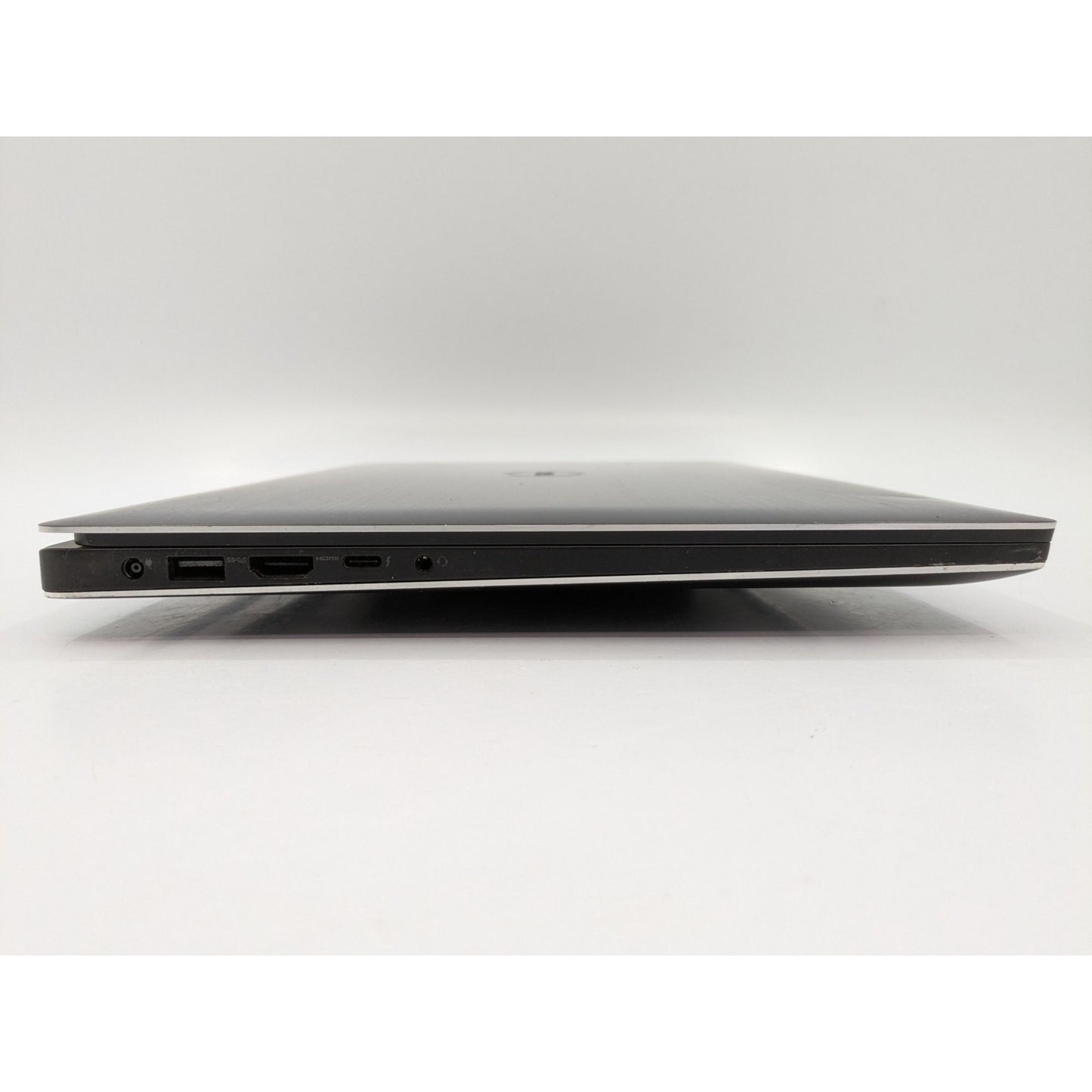 Dell Precision 5530 15.6" Intel Core i7-8850H 2.6GHz 8GB RAM 128GB SSD Win 11 Pro