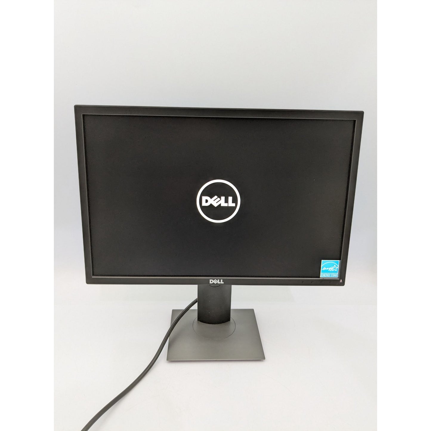 Dell 22-Inch LED Monitor P2217 With Stand & Cables