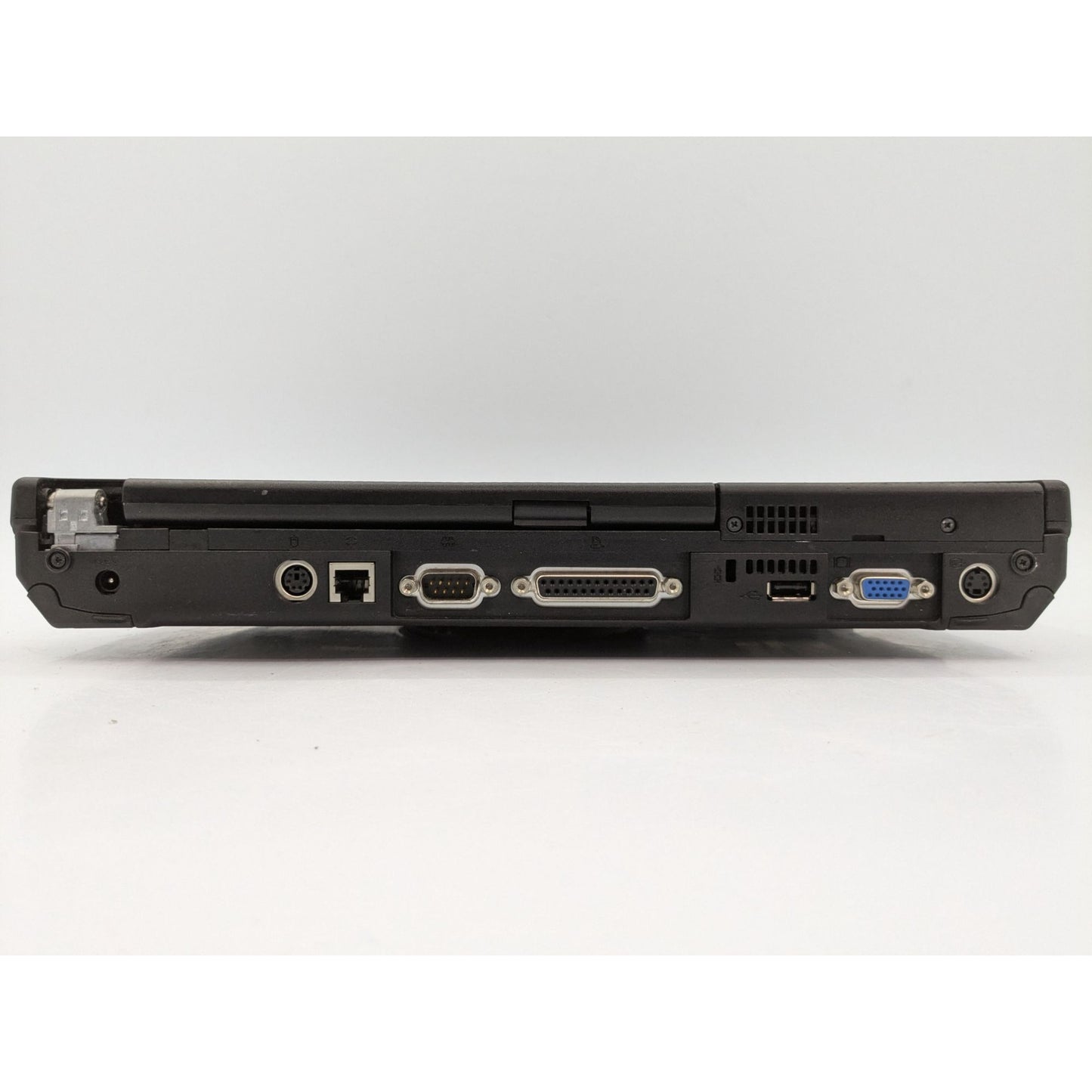 IBM ThinkPad i Series Type 2621-422 13" Display Intel Celeron 64MB RAM Laptop