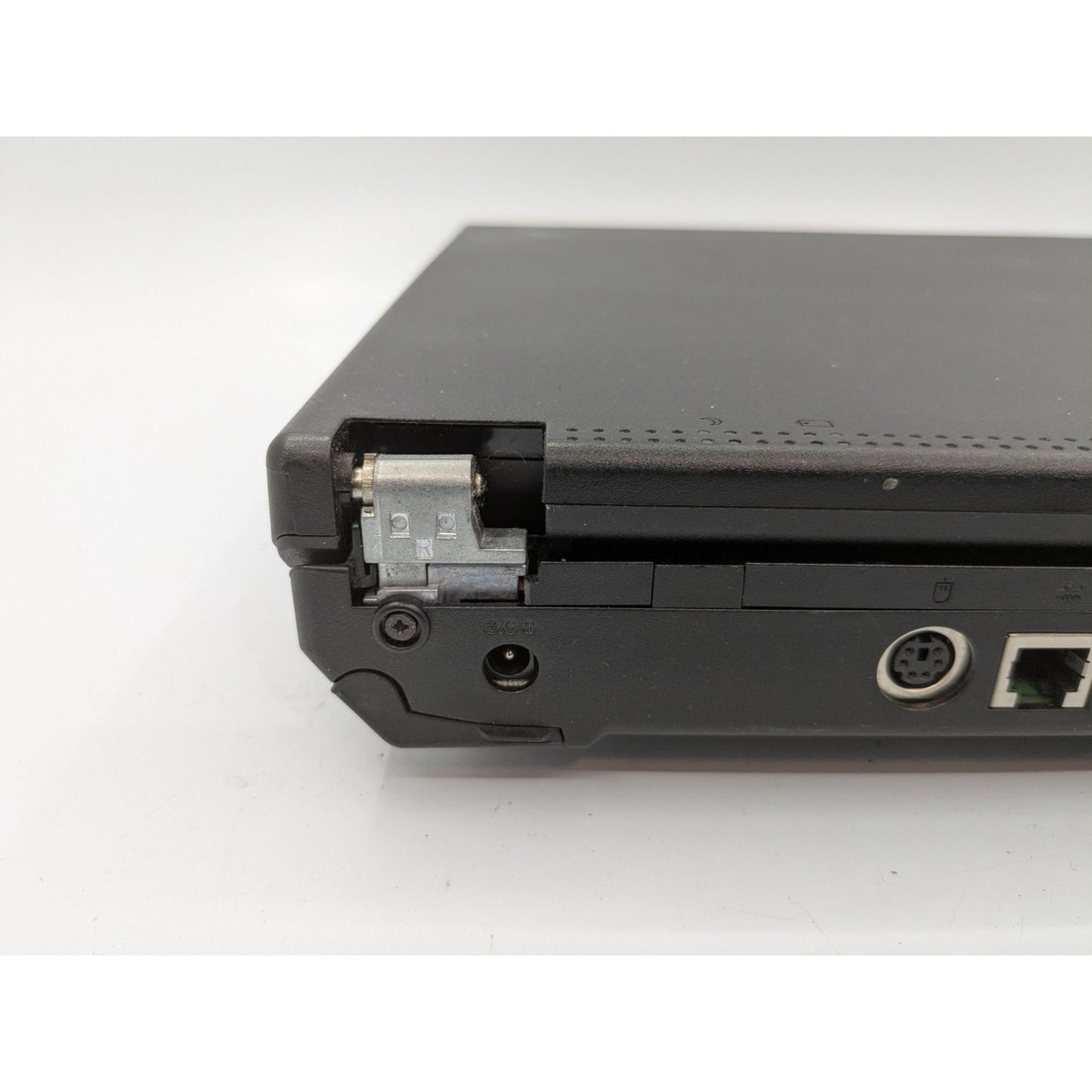 IBM ThinkPad i Series Type 2621-422 13" Display Intel Celeron 64MB RAM Laptop