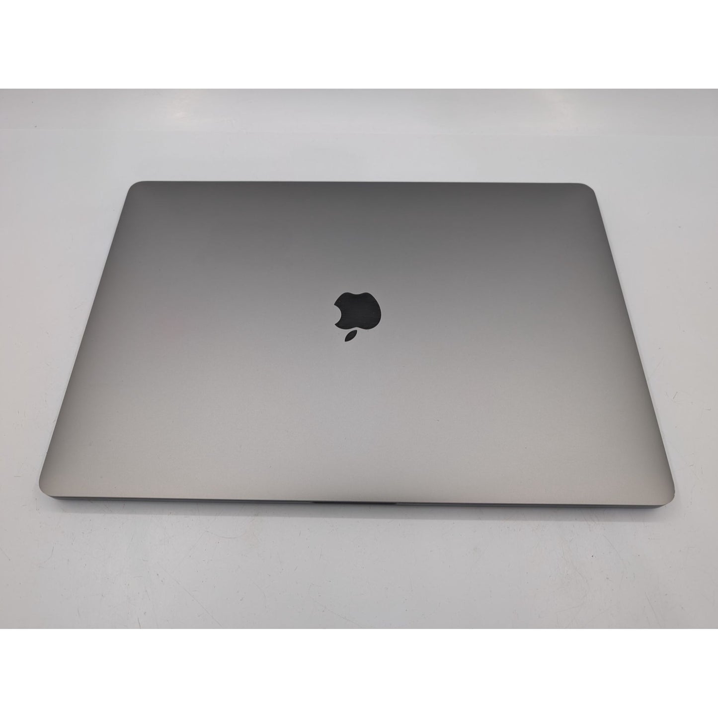 2019 Apple MacBook Pro A2141 16" Intel i7-9750H macOS Tahoe 32GB RAM 512GB SSD