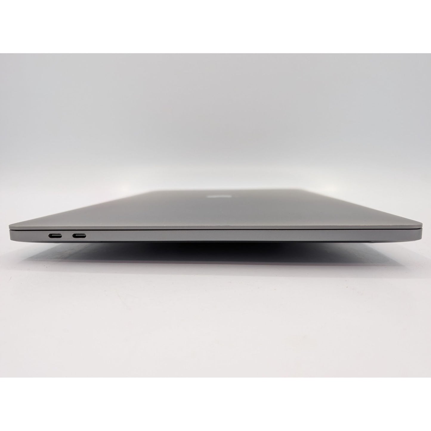 2019 Apple MacBook Pro A2141 16" Intel i7-9750H macOS Tahoe 32GB RAM 512GB SSD