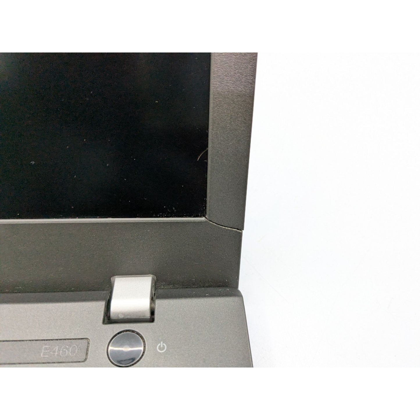 Lenovo ThinkPad E460 14" Display Intel Core i7-6500U 4GB RAM Black Laptop