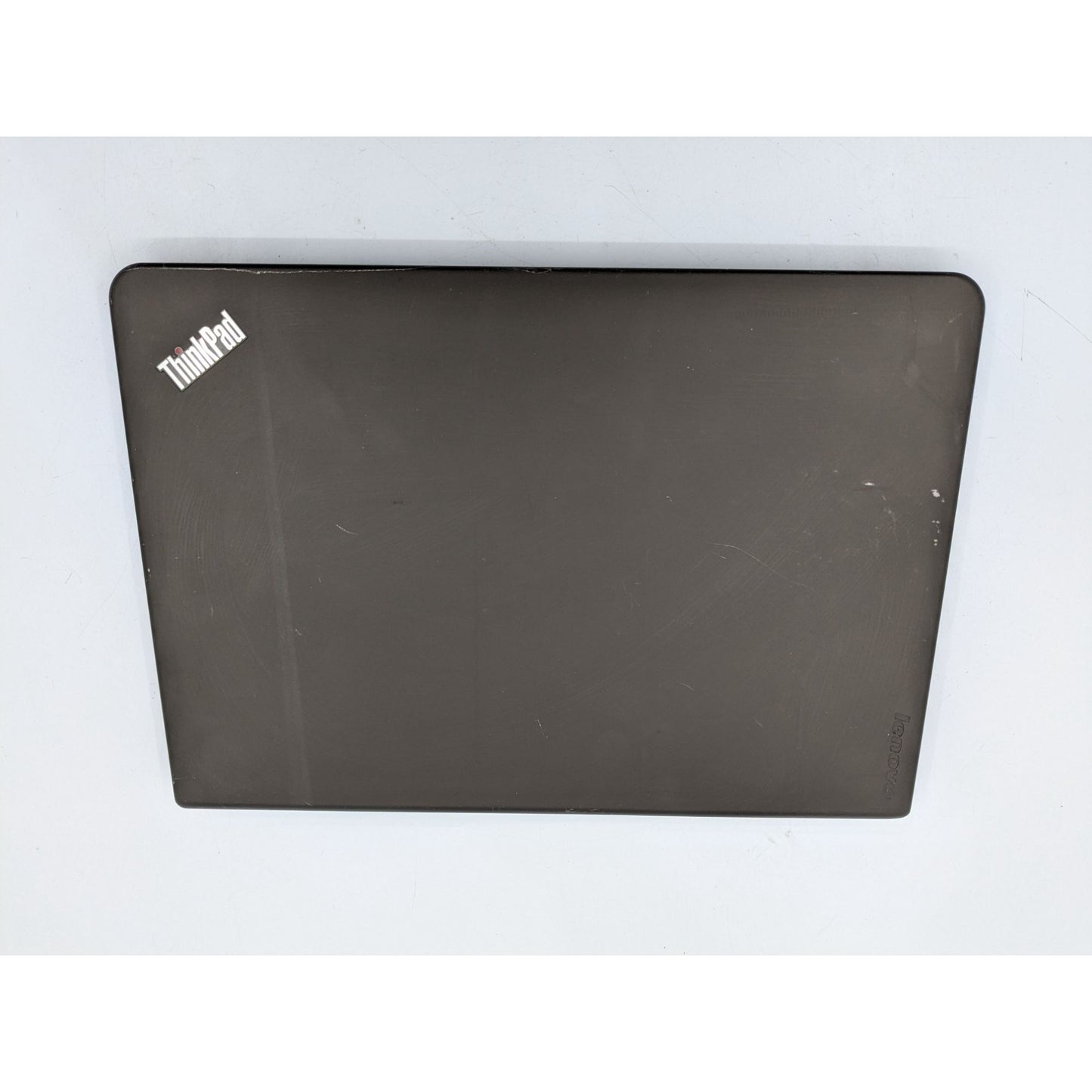 Lenovo ThinkPad E460 14" Display Intel Core i7-6500U 4GB RAM Black Laptop