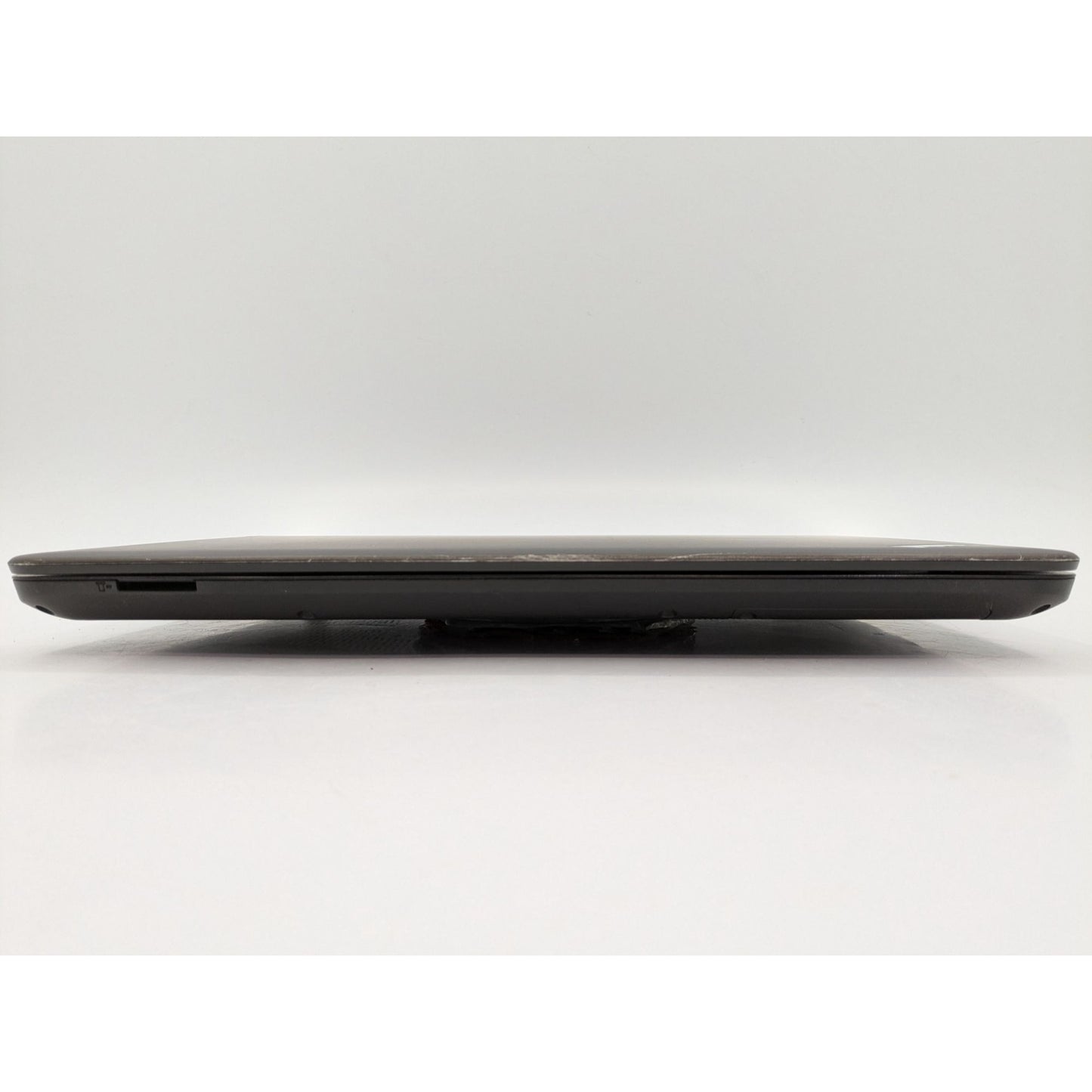 Lenovo ThinkPad E460 14" Display Intel Core i7-6500U 4GB RAM Black Laptop