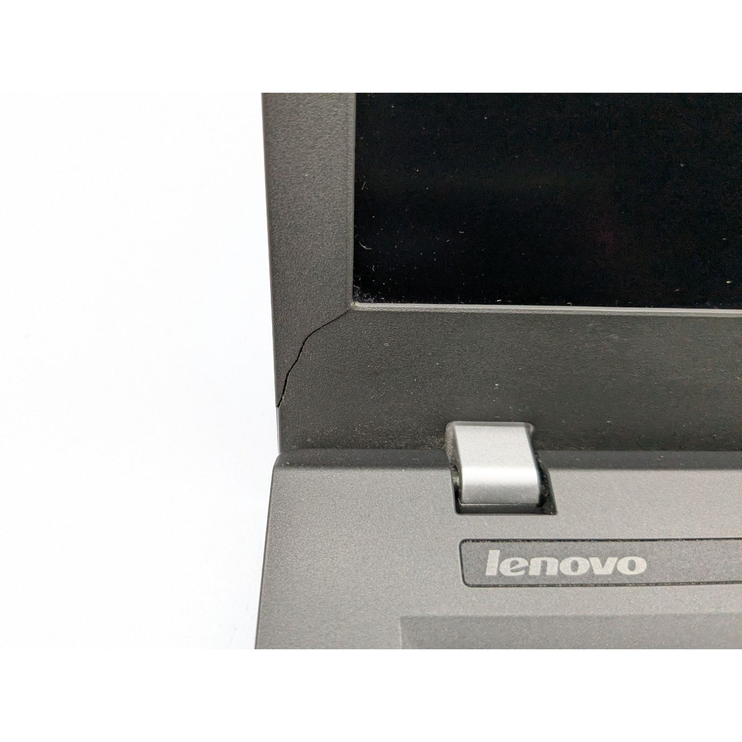 Lenovo ThinkPad E460 14" Display Intel Core i7-6500U 4GB RAM Black Laptop