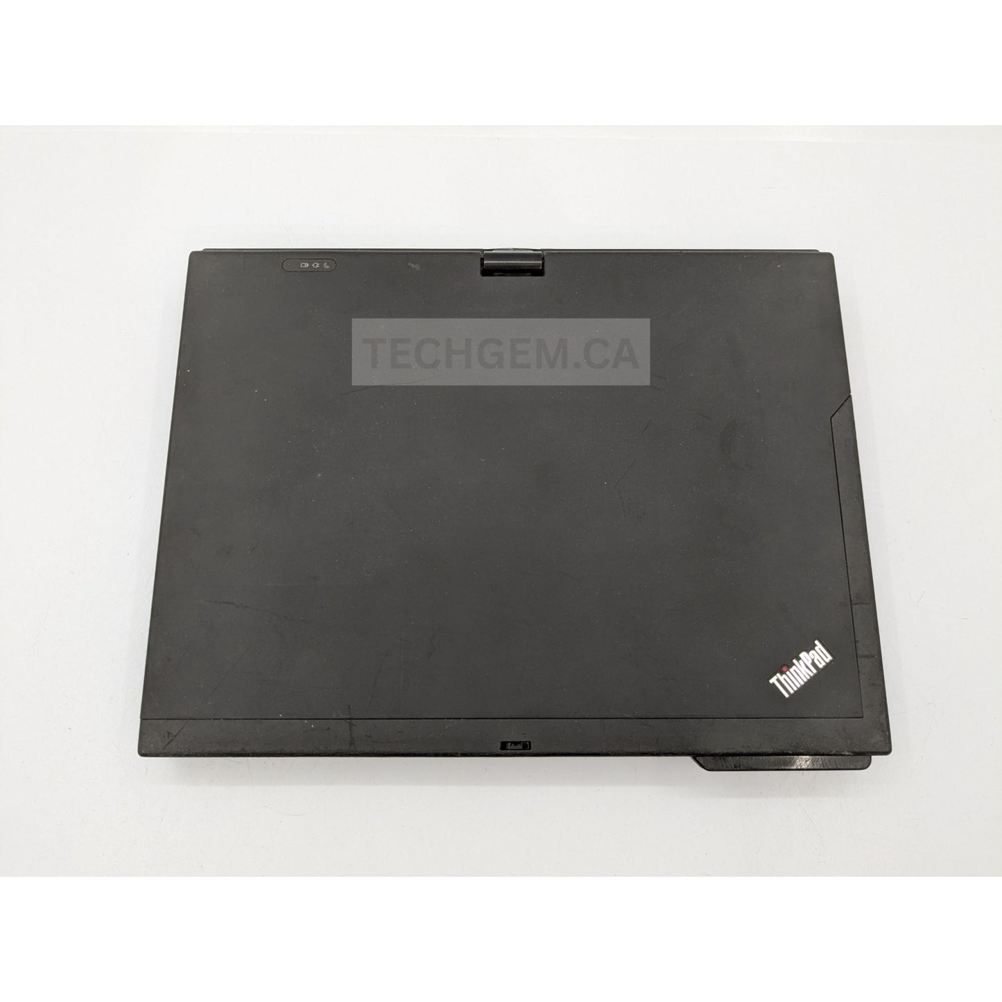 Lenovo ThinkPad X201 Tablet 12.5" Intel i7-620LM 4GB 500GB Windows 11 Pro