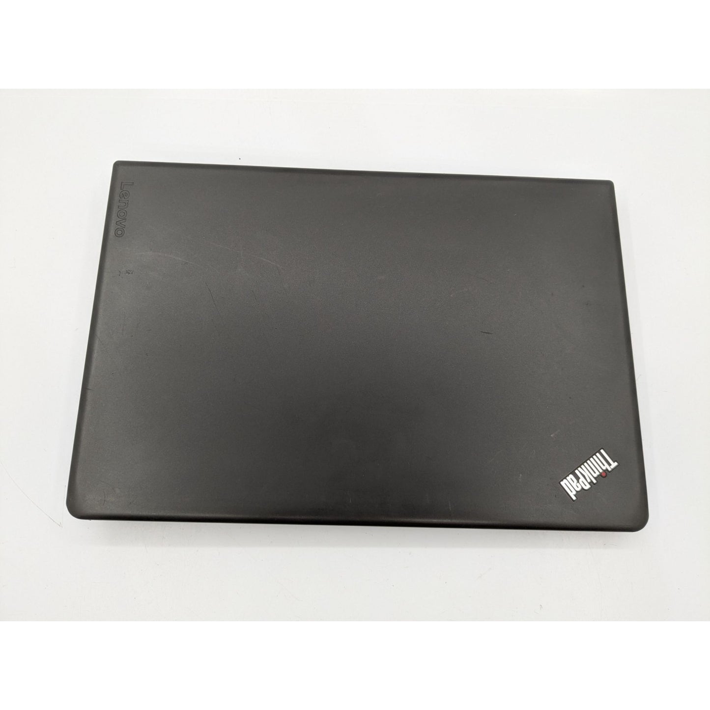 Lenovo ThinkPad E570 15.6" Display Intel Core i7-7500U 2.7 GHz Processor Laptop