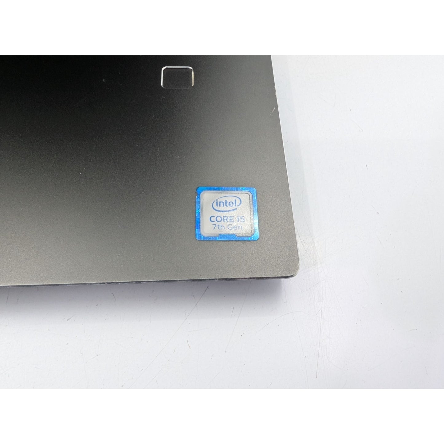 Lenovo Flex 5 14" Display Screen Intel Core i5 7th Generation Black Laptop