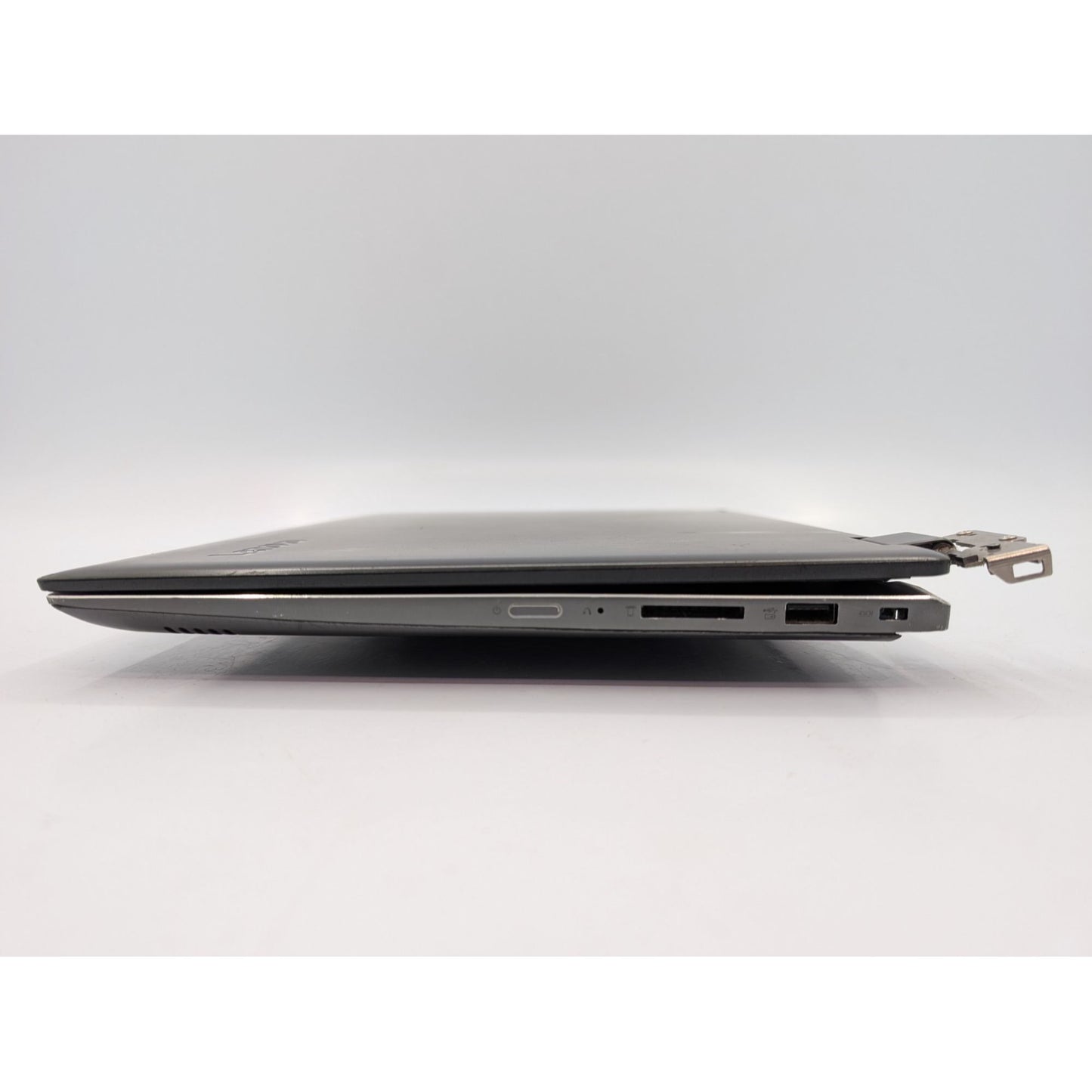 Lenovo Flex 5 14" Display Screen Intel Core i5 7th Generation Black Laptop