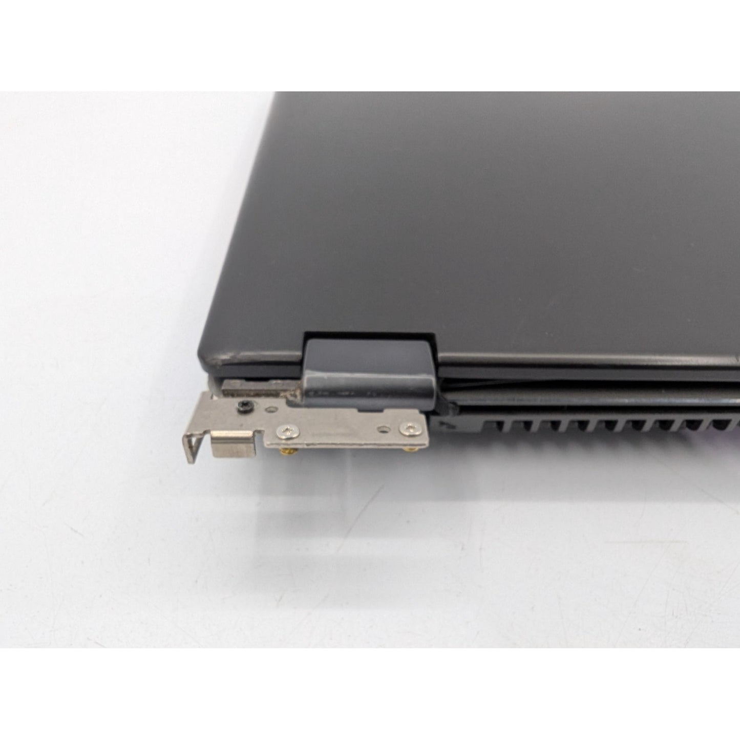 Lenovo Flex 5 14" Display Screen Intel Core i5 7th Generation Black Laptop