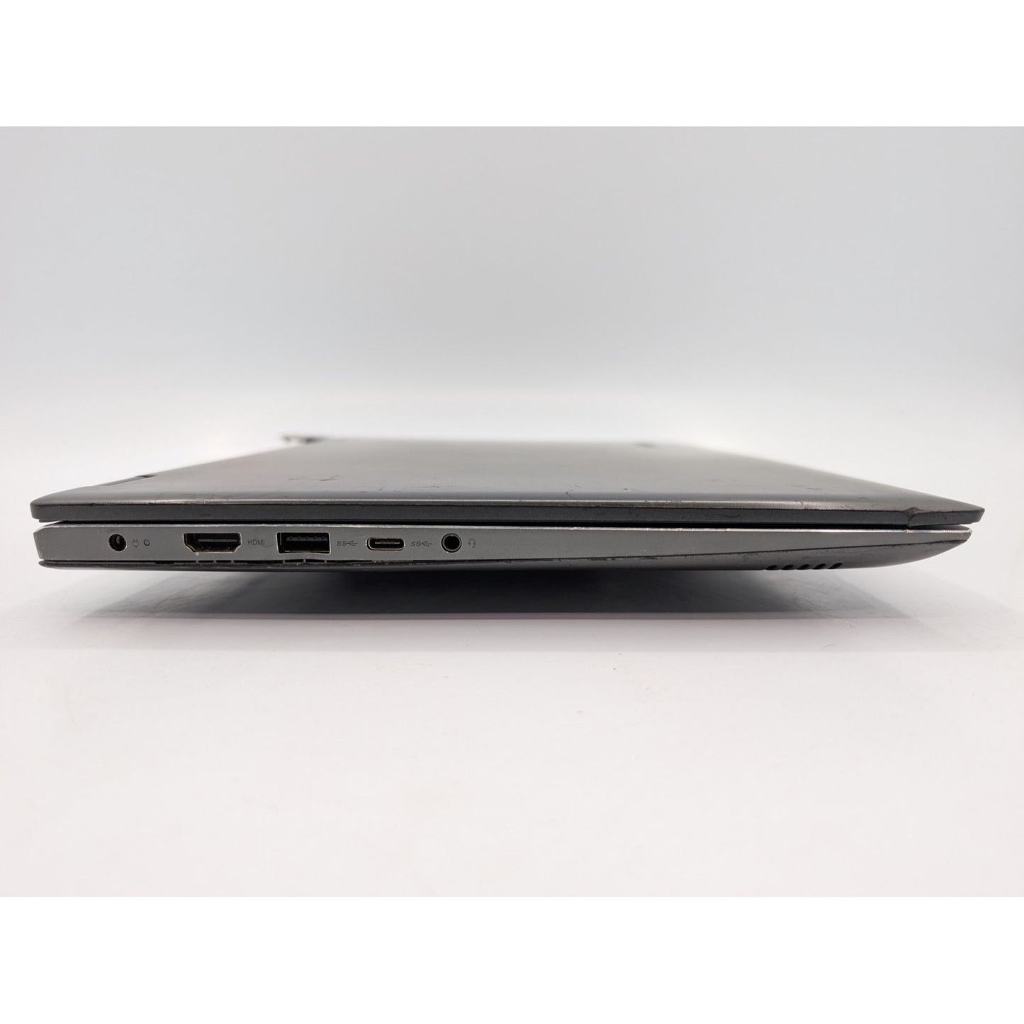 Lenovo Flex 5 14" Display Screen Intel Core i5 7th Generation Black Laptop