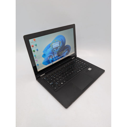 Lenovo IdeaPad Yoga 13 13.3" Intel i7-3537U 8GB RAM 256GB SSD Windows 11 Pro