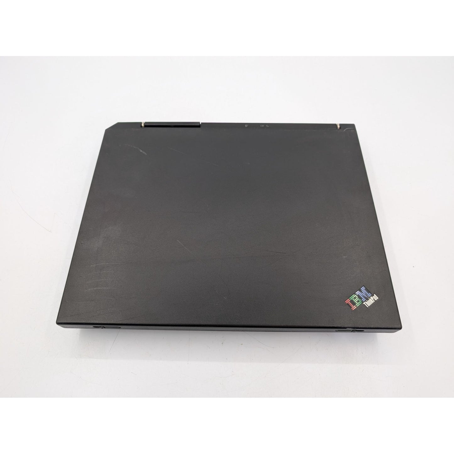 IBM ThinkPad R40 15" Display Intel Pentium M 1.50 GHz 256MB RAM Black Laptop