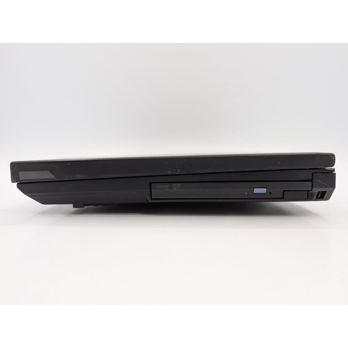 IBM ThinkPad R40 15" Display Intel Pentium M 1.50 GHz 256MB RAM Black Laptop