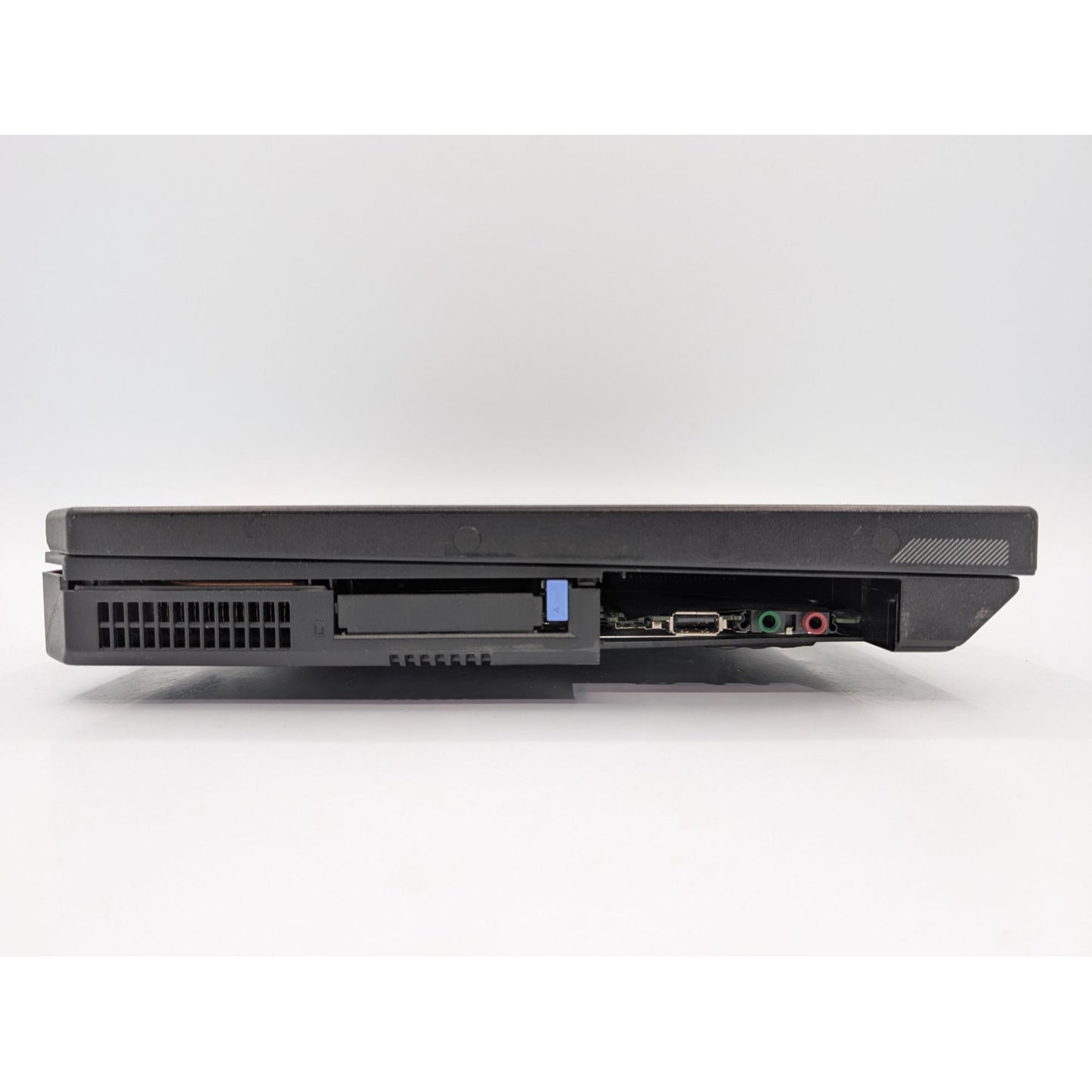IBM ThinkPad R40 15" Display Intel Pentium M 1.50 GHz 256MB RAM Black Laptop