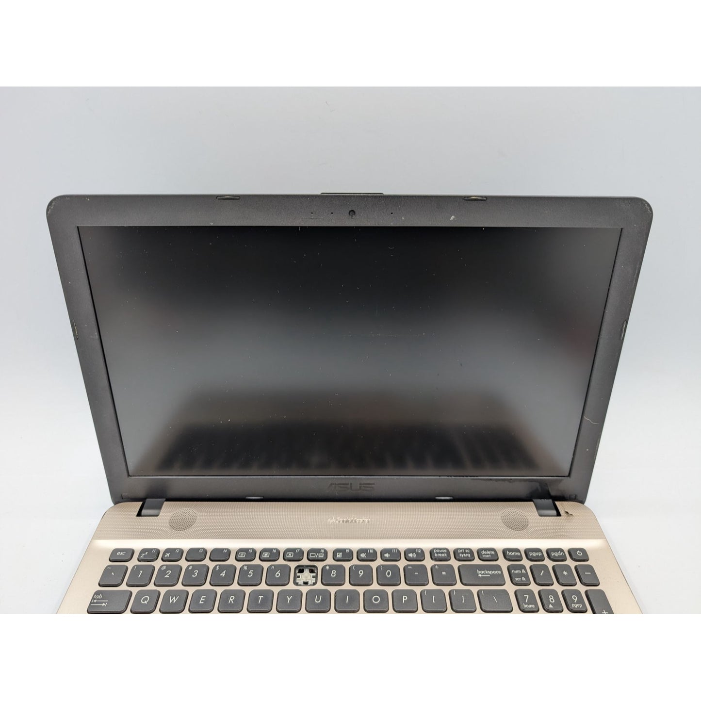 Asus R541UA-RS51 15.6" Screen Intel Core i5-7200U 2.50GHz Processor Black Laptop