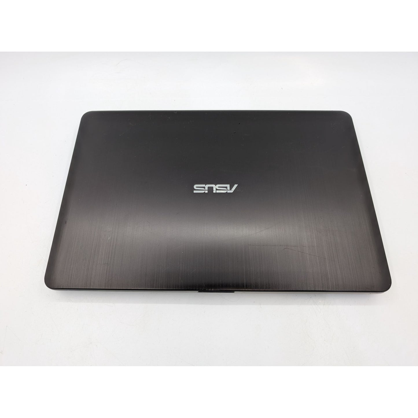 Asus R541UA-RS51 15.6" Screen Intel Core i5-7200U 2.50GHz Processor Black Laptop