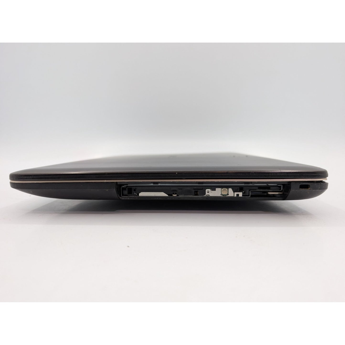 Asus R541UA-RS51 15.6" Screen Intel Core i5-7200U 2.50GHz Processor Black Laptop