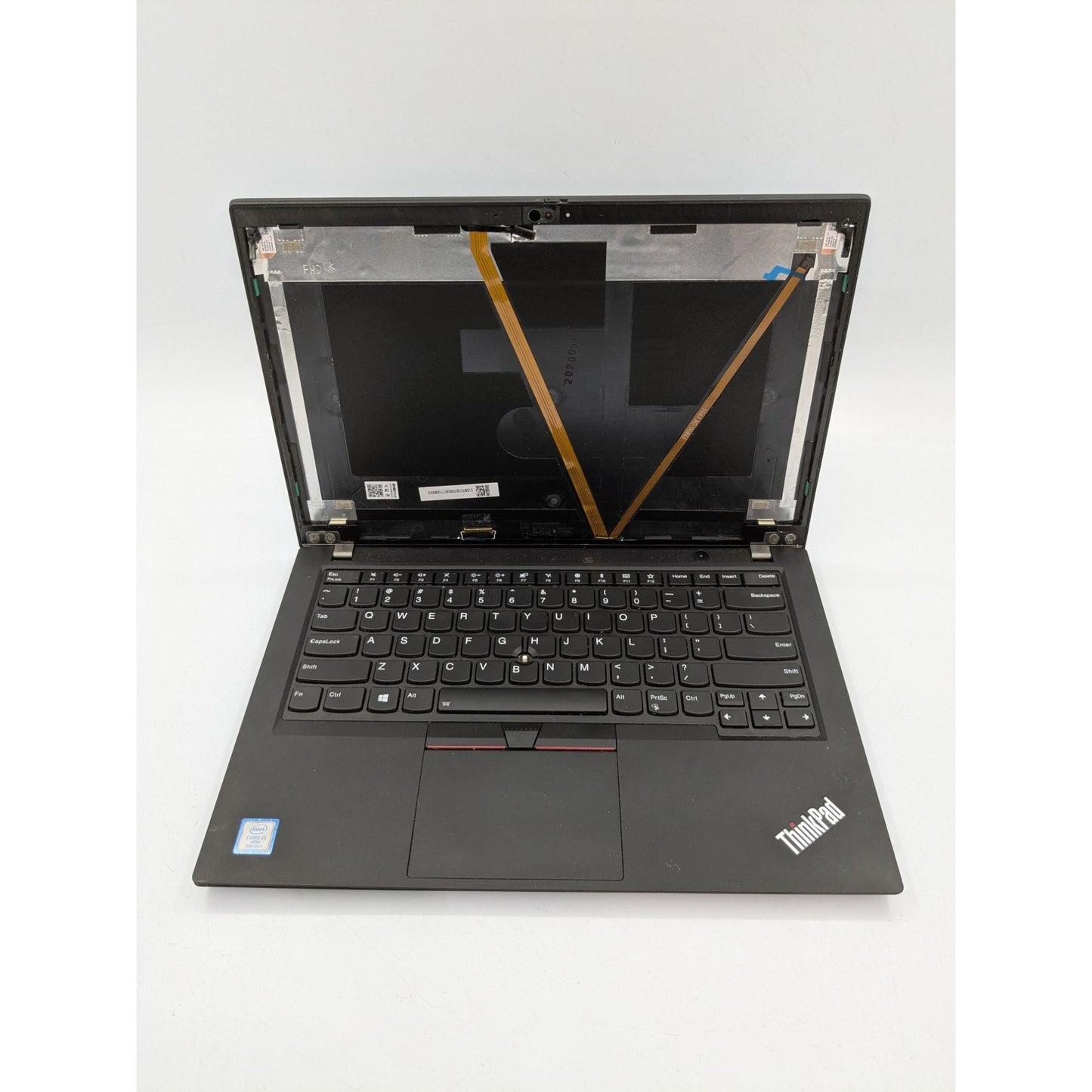Lenovo ThinkPad T490 14" Display Intel Core i5-8365U 1.60GHz Processor Laptop