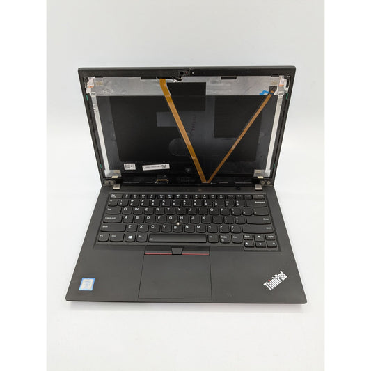 Lenovo ThinkPad T490 14" Display Intel Core i5-8365U 1.60GHz Processor Laptop