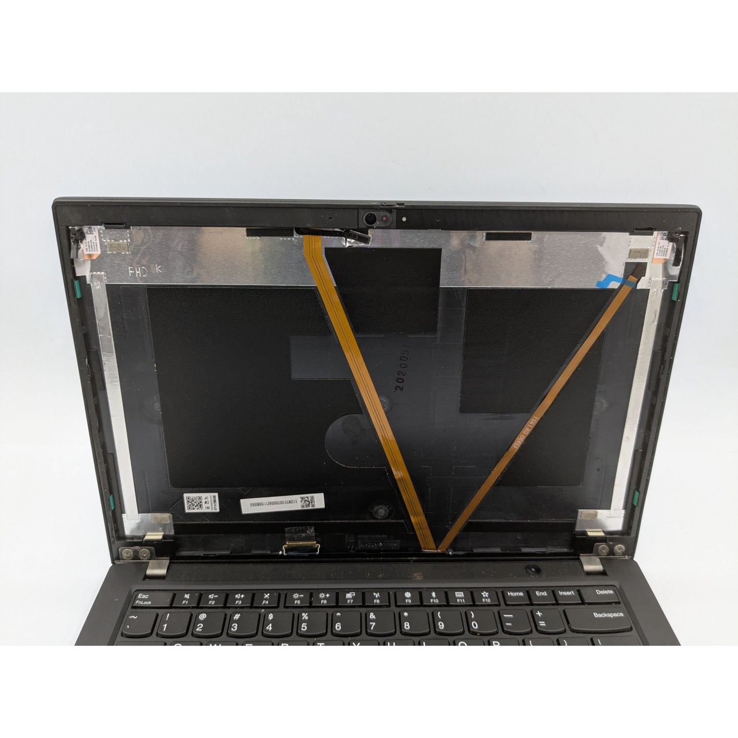 Lenovo ThinkPad T490 14" Display Intel Core i5-8365U 1.60GHz Processor Laptop