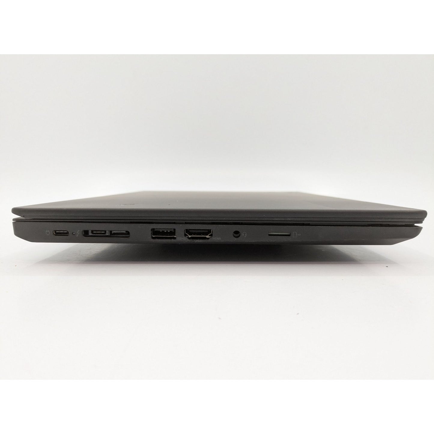Lenovo ThinkPad T490 14" Display Intel Core i5-8365U 1.60GHz Processor Laptop