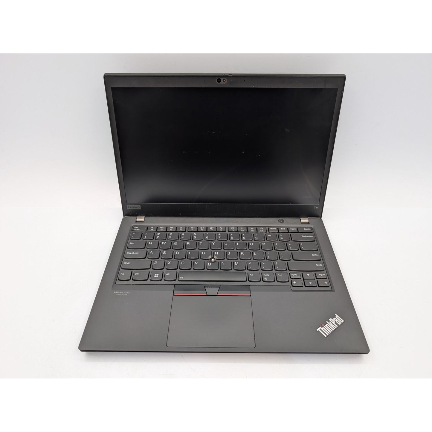 Lenovo Thinkpad T14 Gen 2 14" Screen Intel Ryzen 7 Pro 5850U 1.90 GHz Laptop