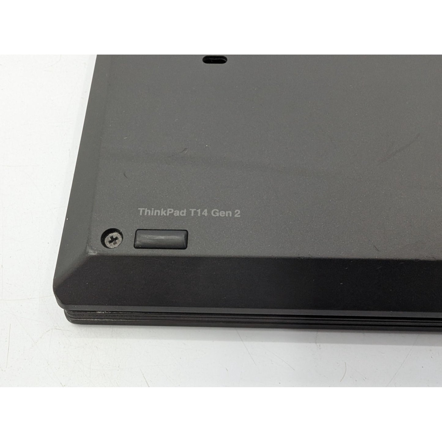 Lenovo Thinkpad T14 Gen 2 14" Screen Intel Ryzen 7 Pro 5850U 1.90 GHz Laptop