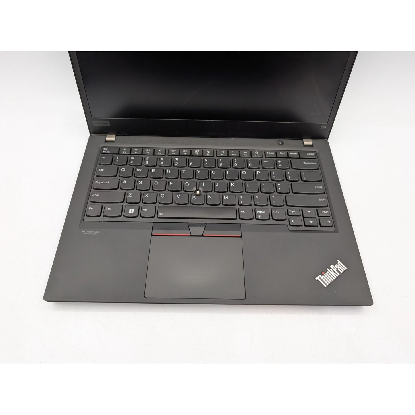 Lenovo Thinkpad T14 Gen 2 14" Screen Intel Ryzen 7 Pro 5850U 1.90 GHz Laptop